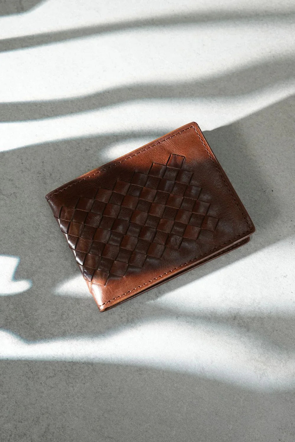 NOTE WALLET NW584 BRA "RFID PROTECTION"