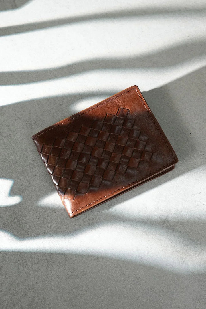 NOTE WALLET NW584 BRA "RFID PROTECTION"