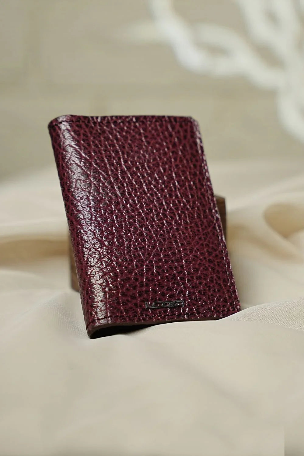 CARD WALLET CH587 MRA  "RFID PROTECTION"