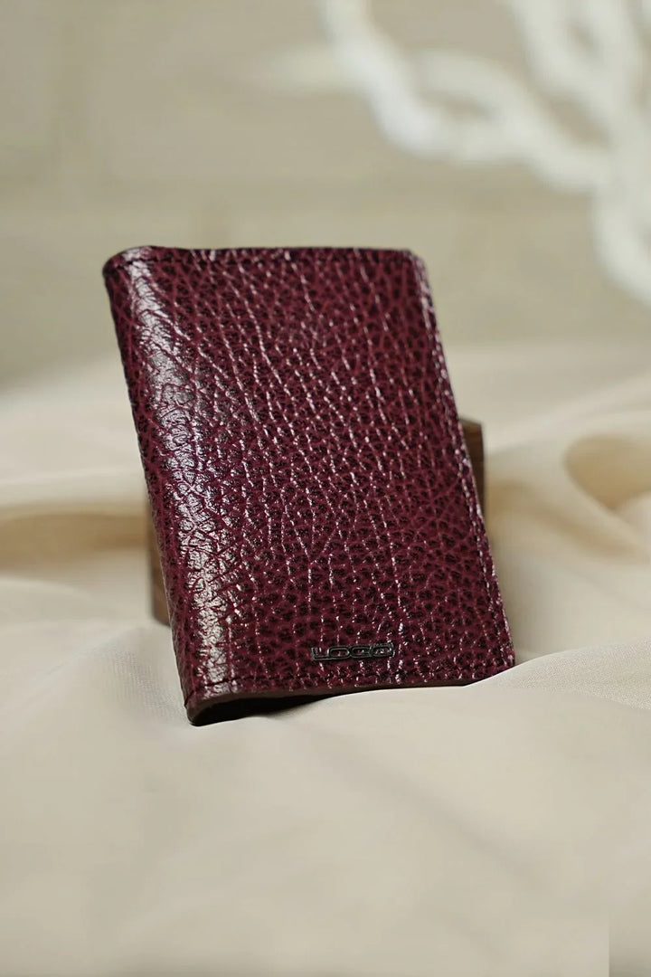 CARD WALLET CH587 MRA  "RFID PROTECTION"
