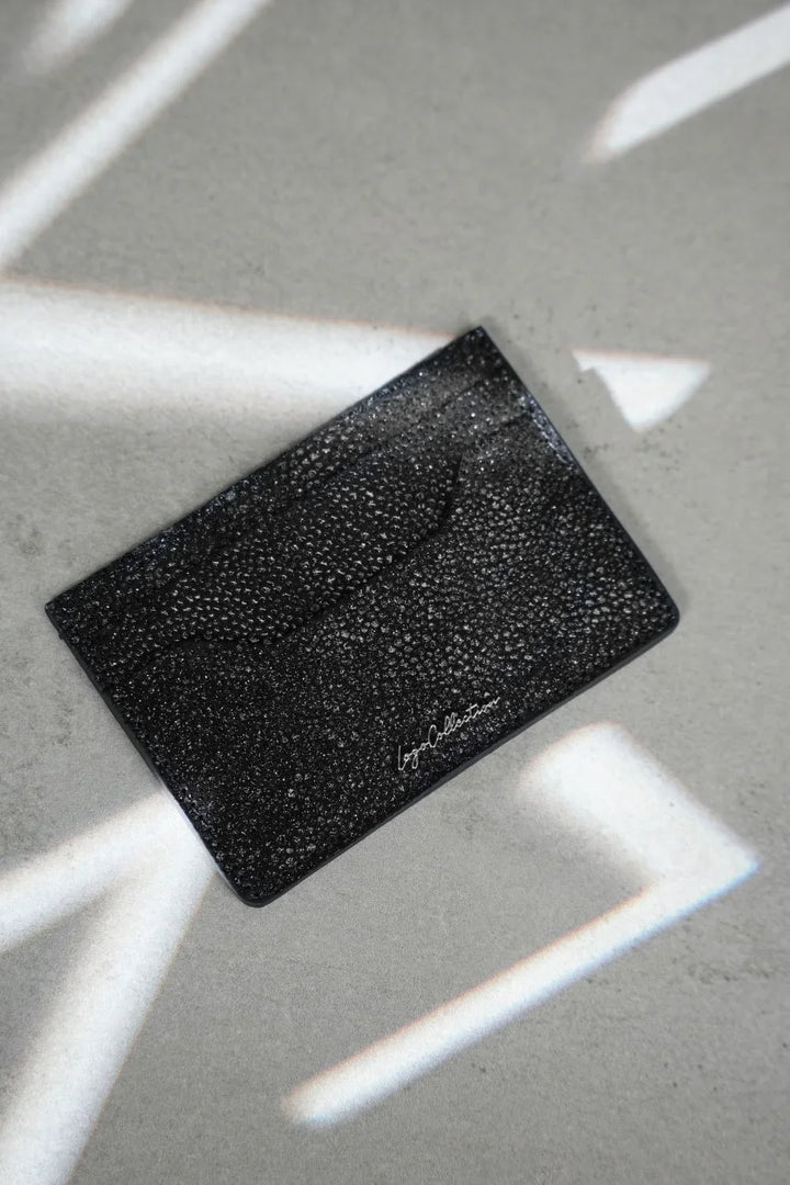 CARD WALLET CH595 BKA