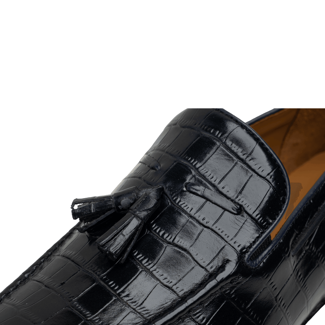 LOGO 9436 BLU_FORMAL SHOES