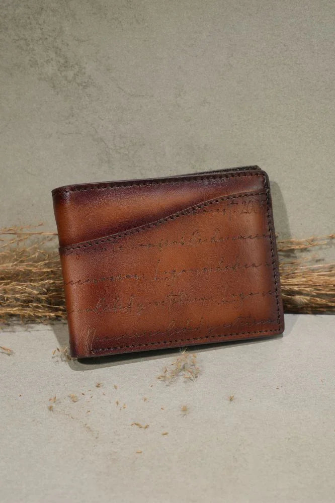 NOTE WALLET NW601 BRA  "RFID PROTECTION"