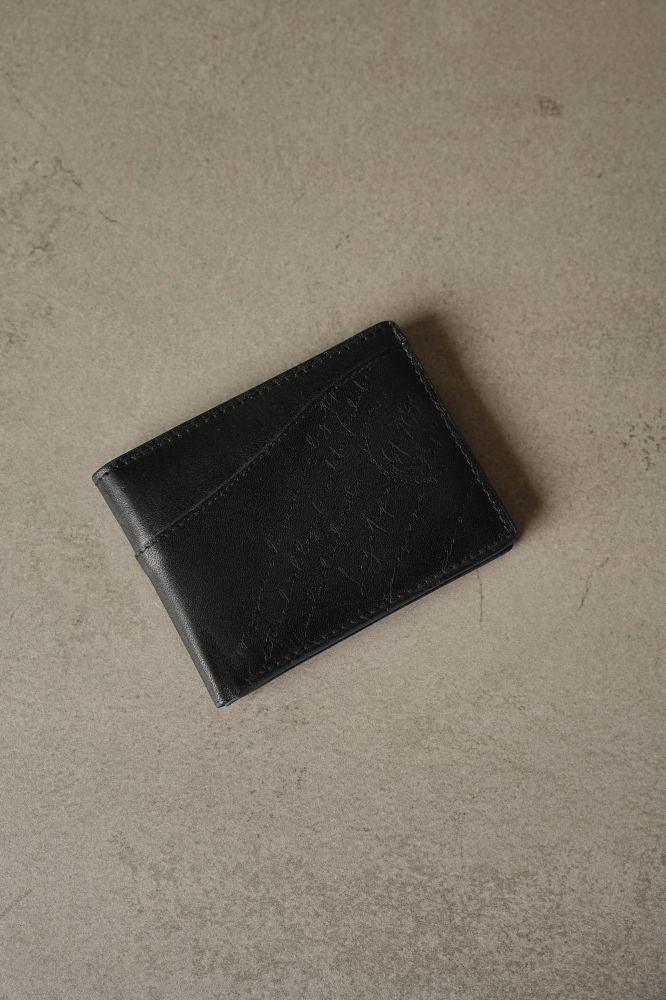 NOTE WALLET NW602 BLU "RFID PROTECTION"