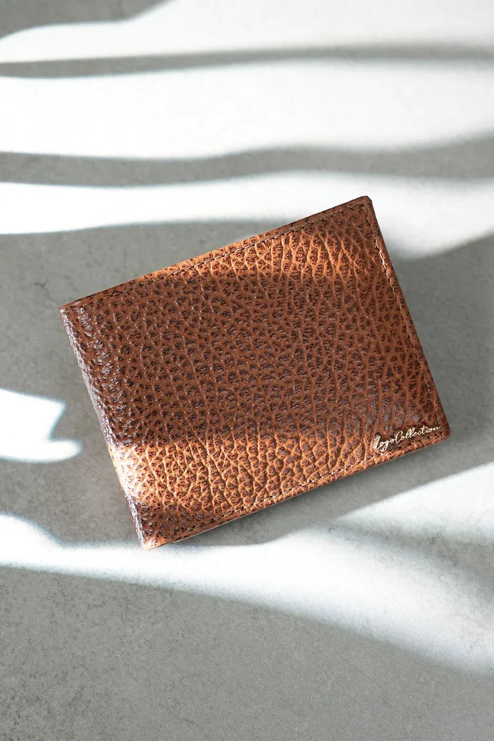 NOTE WALLET NW603 BRA  "RFID PROTECTION"