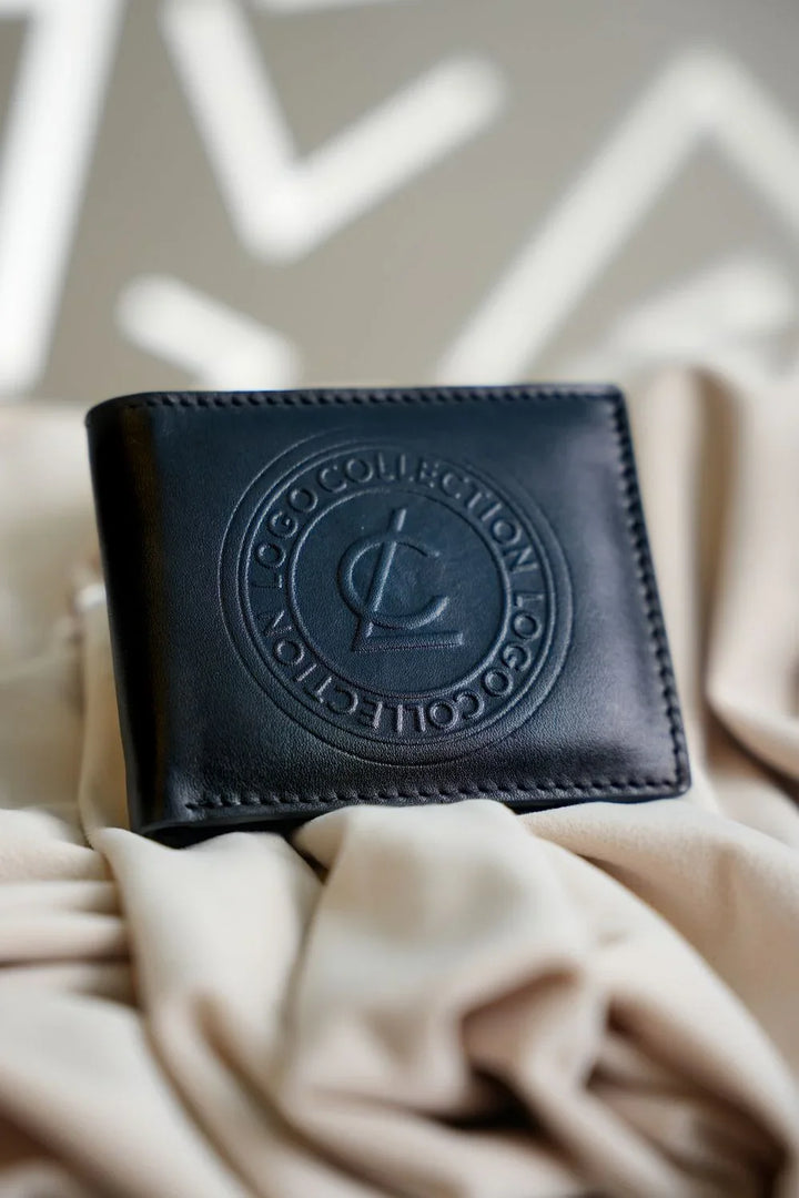 NOTE WALLET NW610 BLU "RFID PROTECTION"