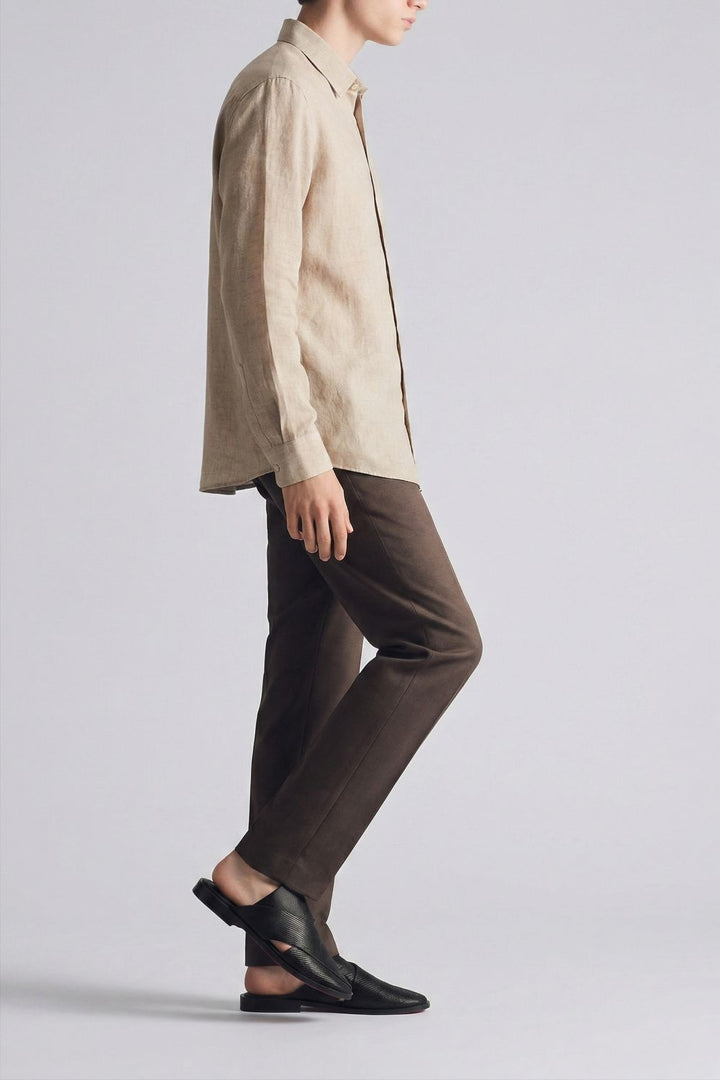 LOGO CRESTMONT SLIPPER