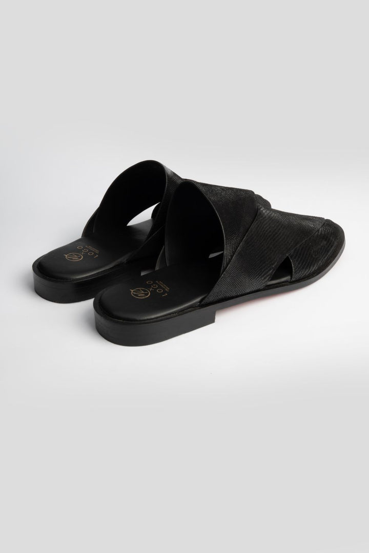 LOGO CRESTMONT SLIPPER