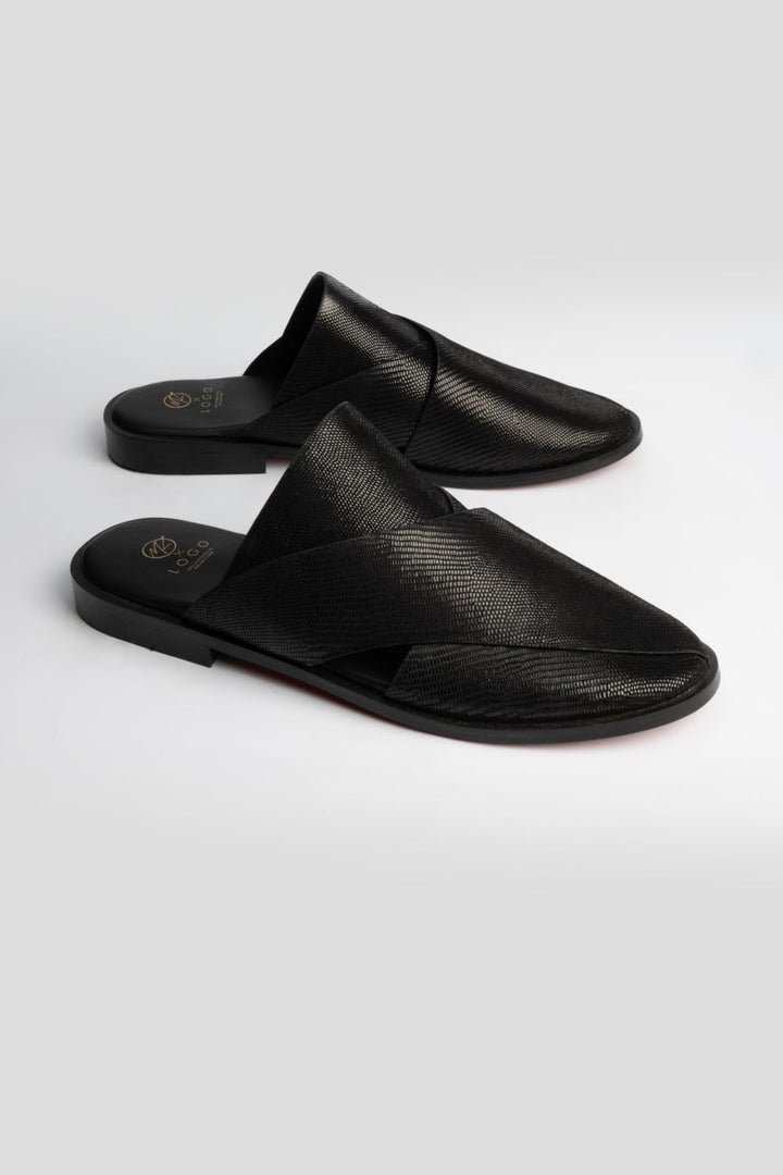 LOGO CRESTMONT SLIPPER