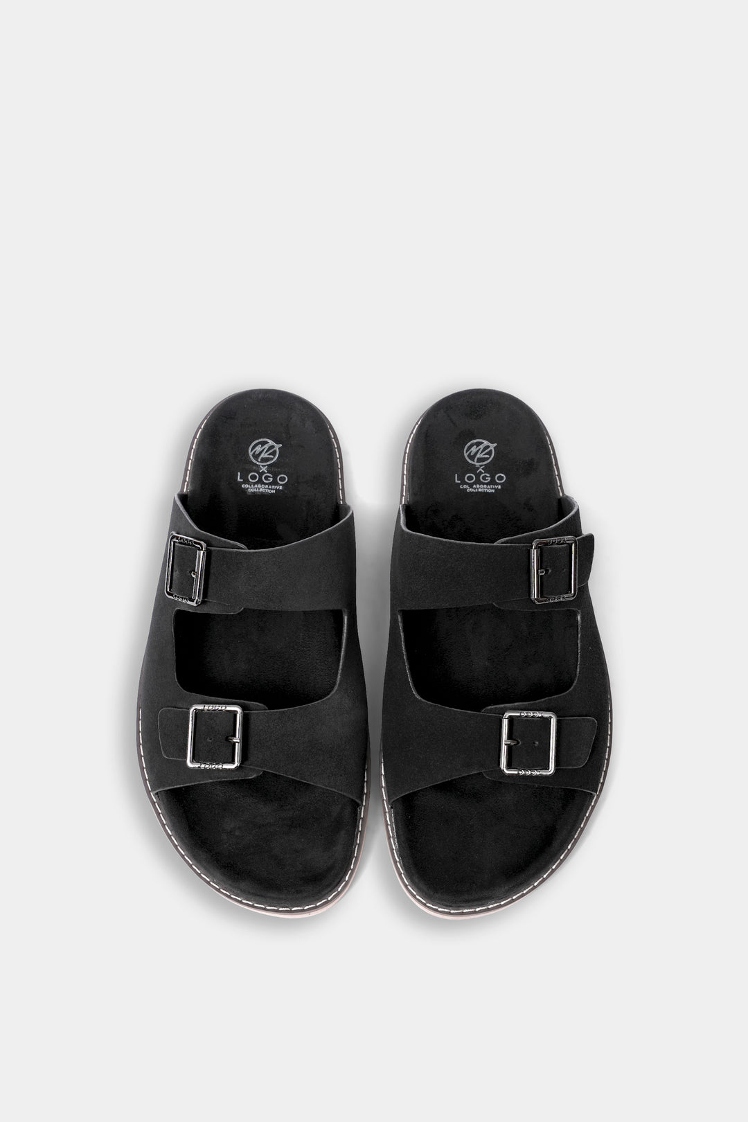 LOGO VEVONA SLIPPER
