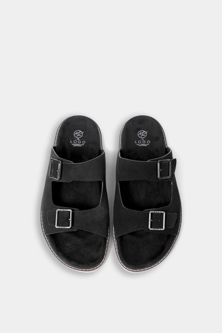 LOGO VEVONA SLIPPER