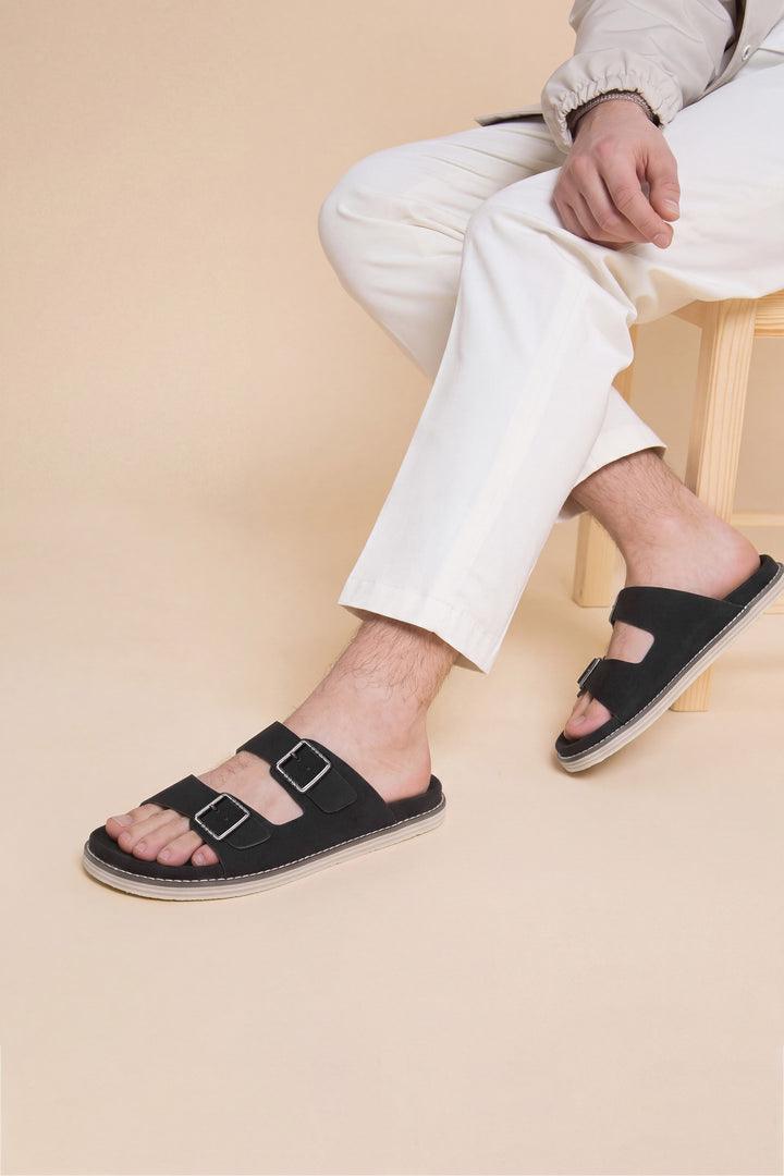 LOGO VEVONA SLIPPER