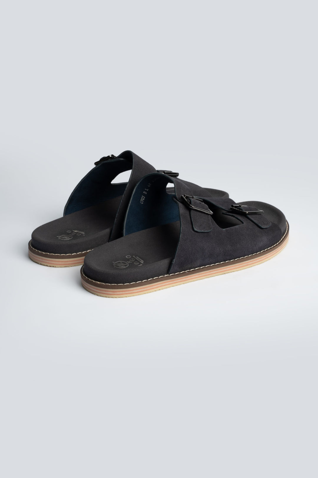 LOGO VEVONA SLIPPER