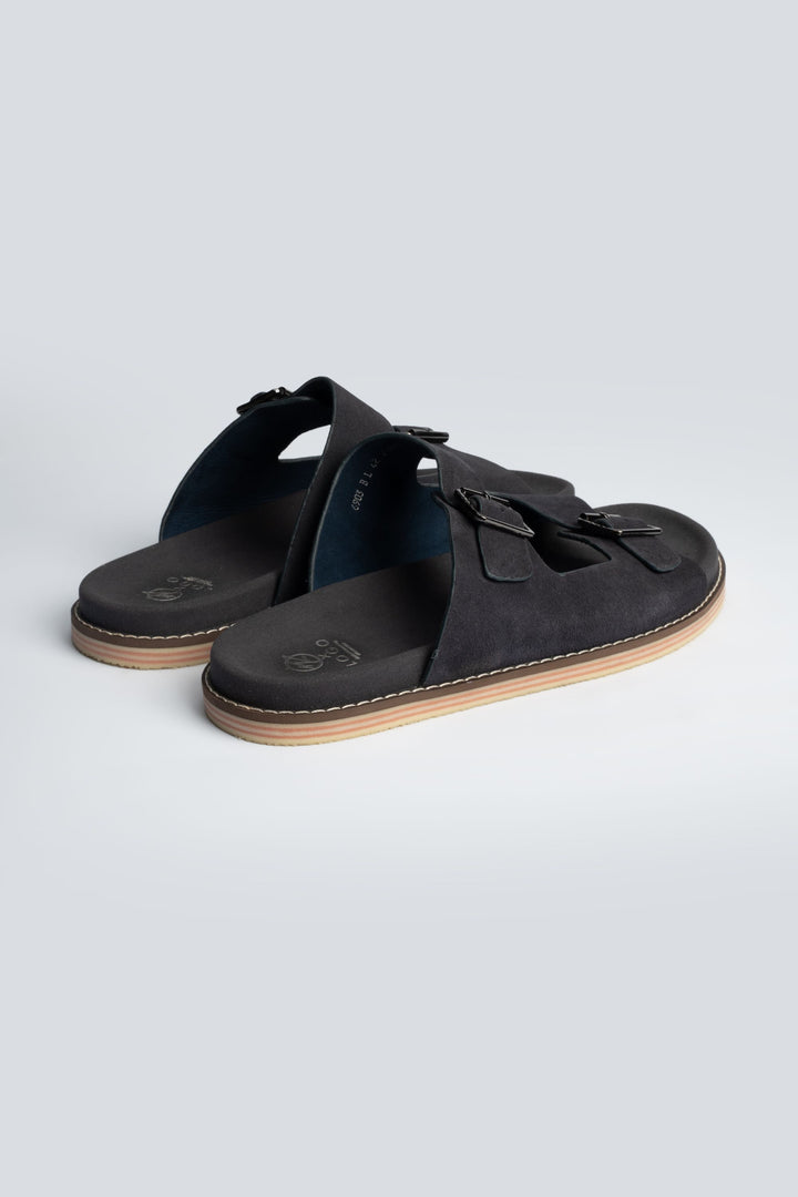 LOGO VEVONA SLIPPER