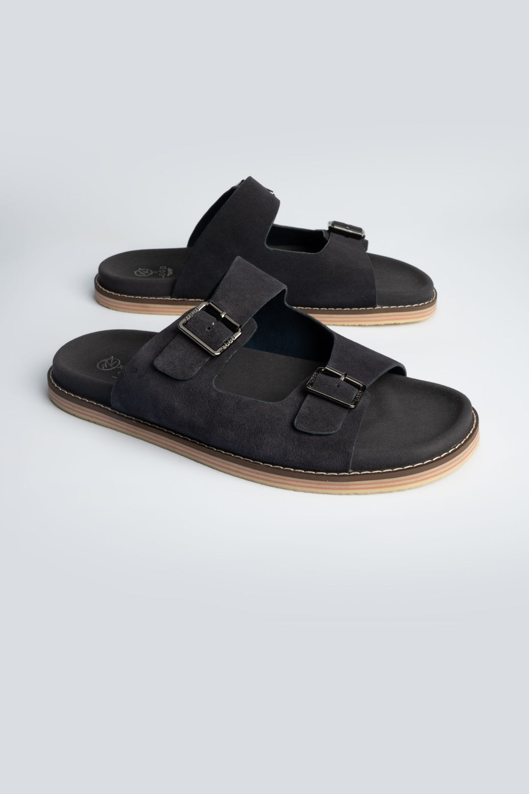 LOGO VEVONA SLIPPER
