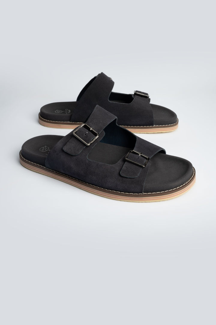 LOGO VEVONA SLIPPER
