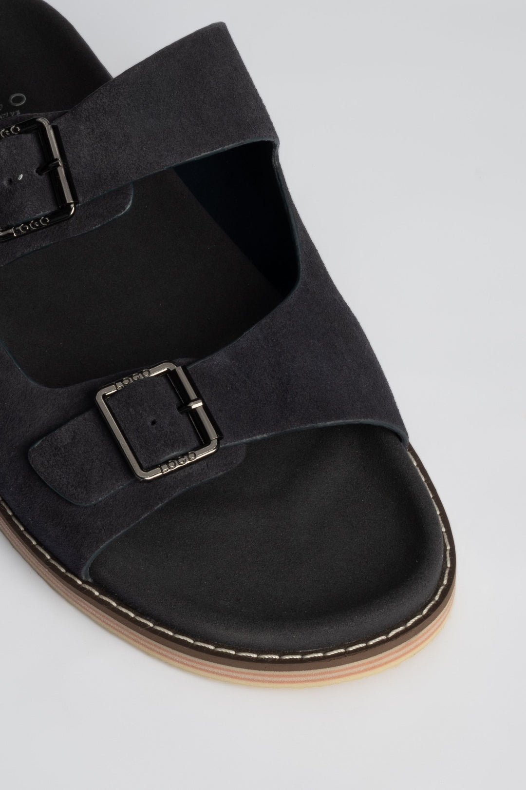 LOGO VEVONA SLIPPER