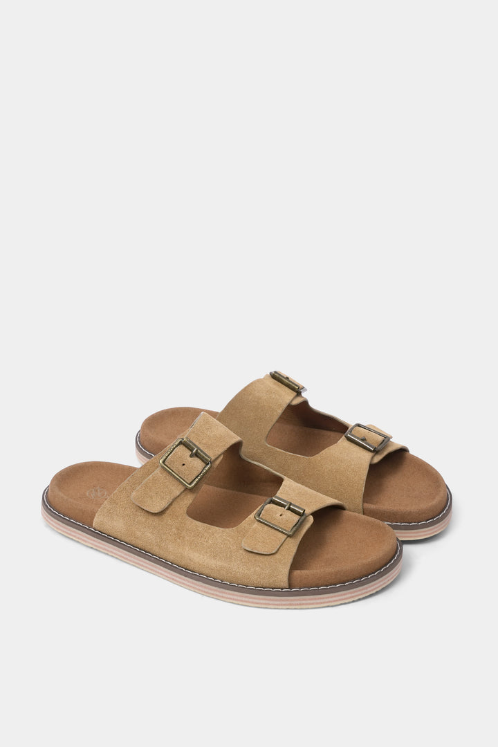LOGO VEVONA SLIPPER
