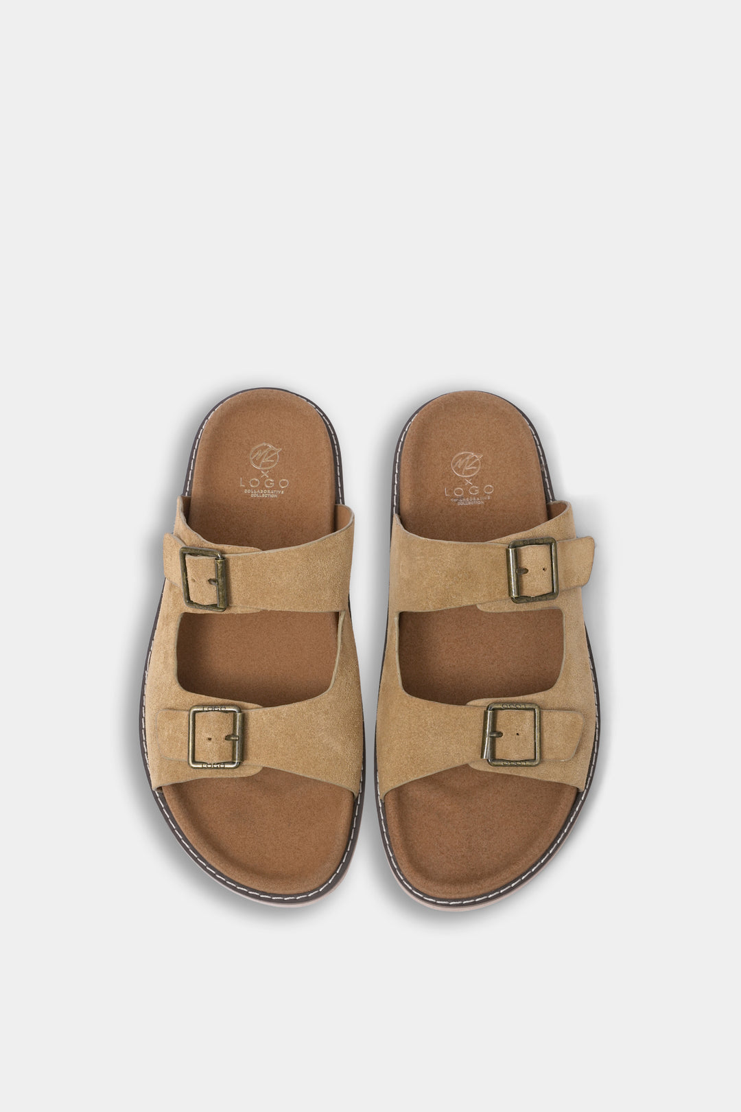 LOGO VEVONA SLIPPER