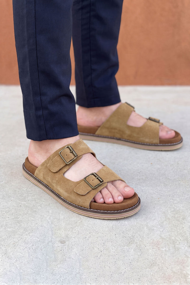 LOGO VEVONA SLIPPER