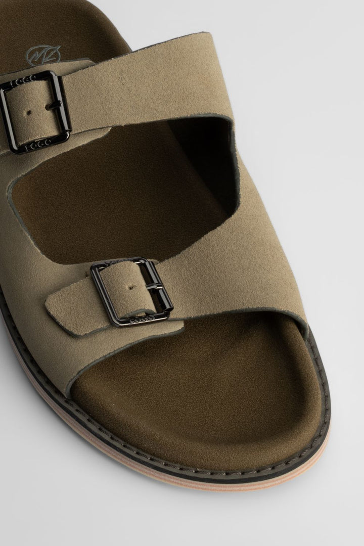 LOGO VEVONA SLIPPER