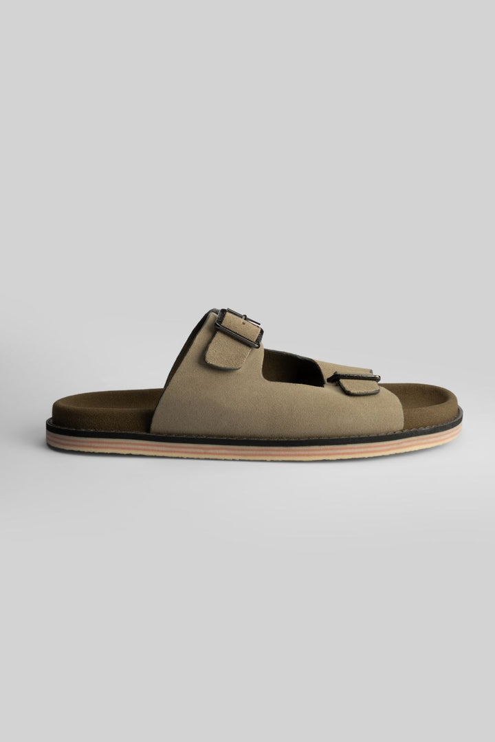 LOGO VEVONA SLIPPER