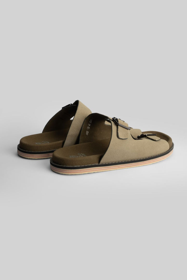 LOGO VEVONA SLIPPER