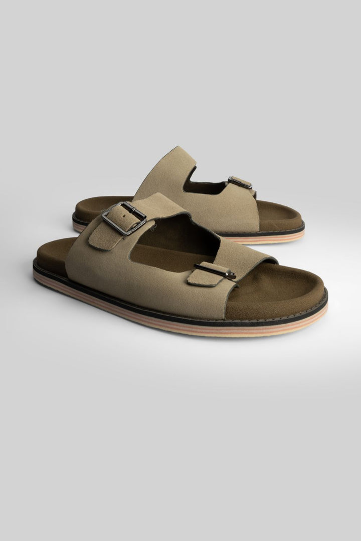 LOGO VEVONA SLIPPER