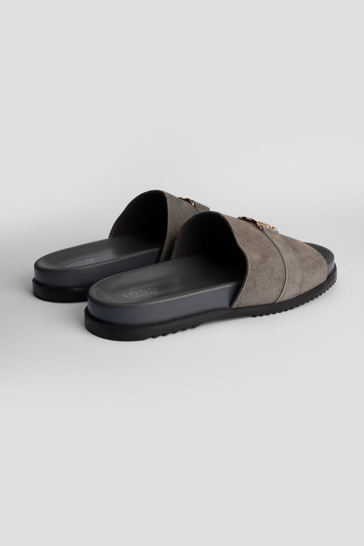 LOGO ASHCROFT SLIPPER
