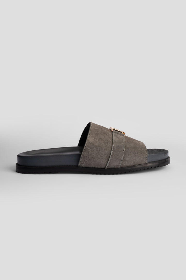 LOGO ASHCROFT SLIPPER
