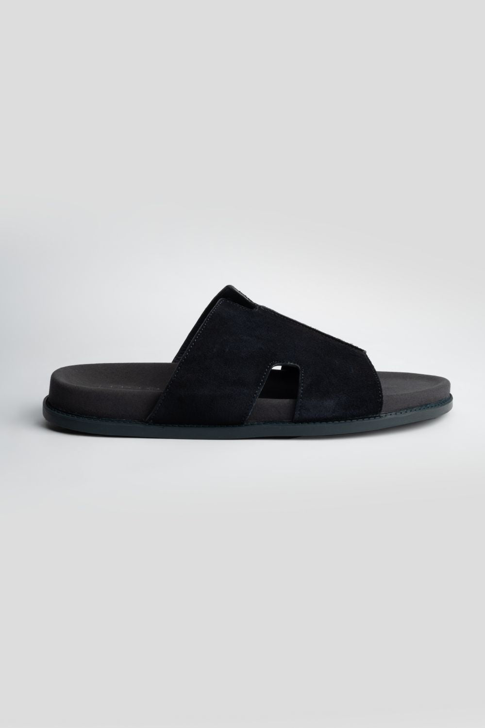 LOGO CASTELLOUXE SLIPPER