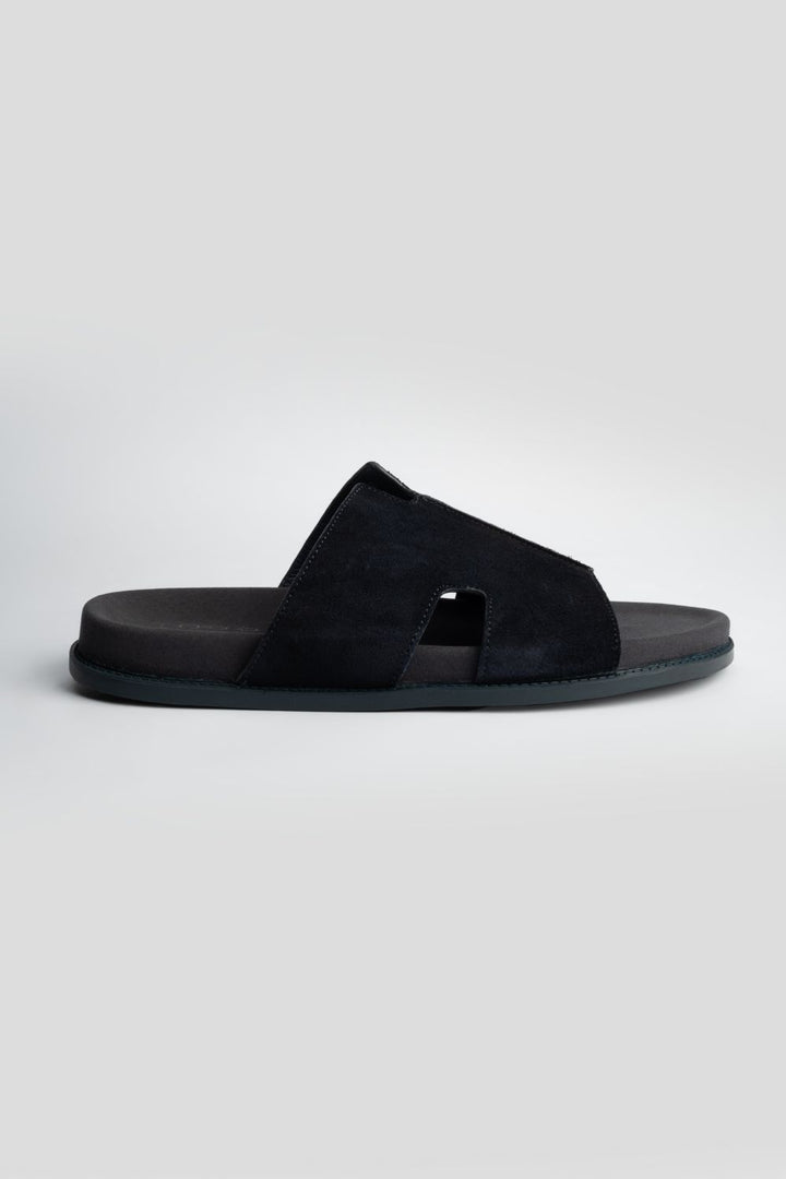 LOGO CASTELLOUXE SLIPPER