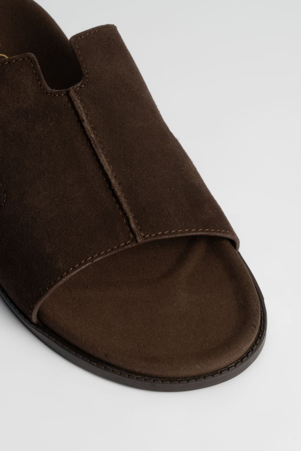 LOGO CASTELLOUXE SLIPPER