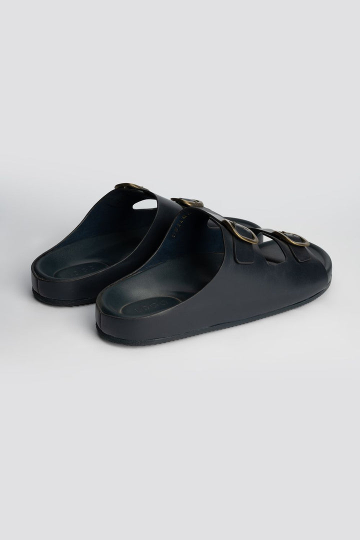 LOGO BELLWAY SLIPPER
