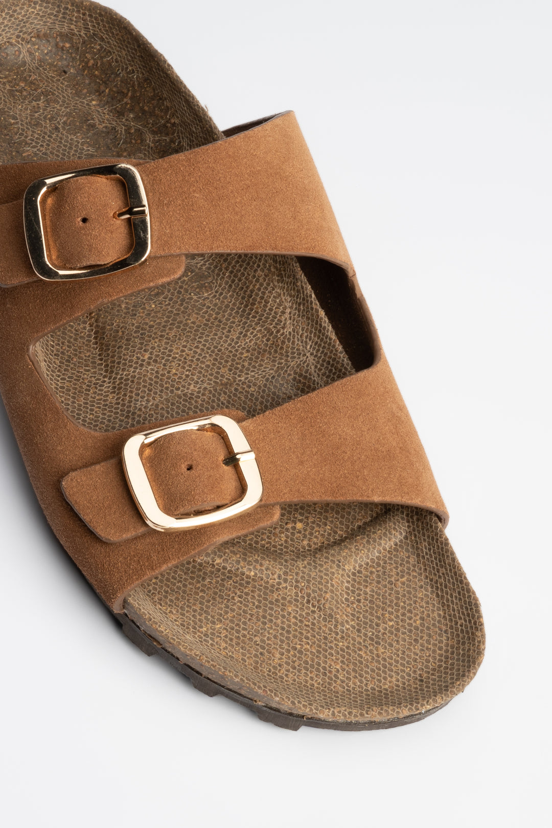 LOGO CASTELLOUXORE  SLIPPER