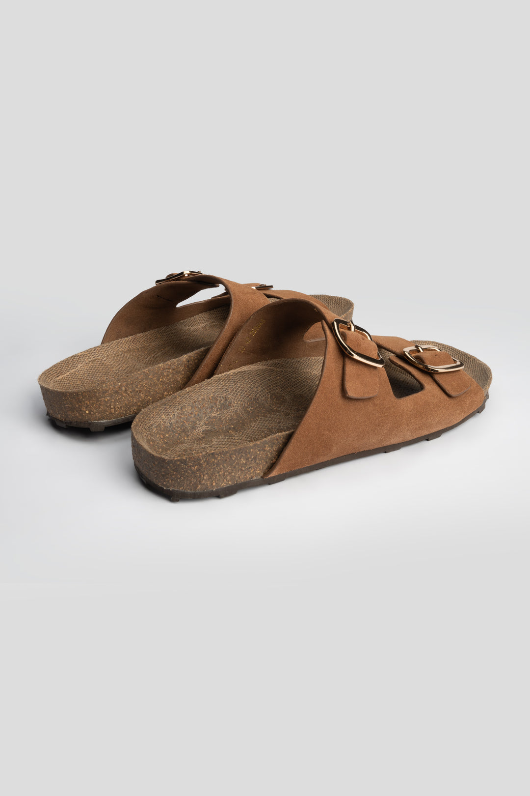 LOGO CASTELLOUXORE  SLIPPER