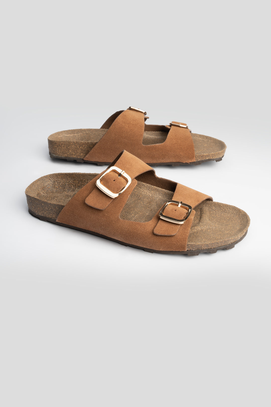 LOGO CASTELLOUXORE  SLIPPER