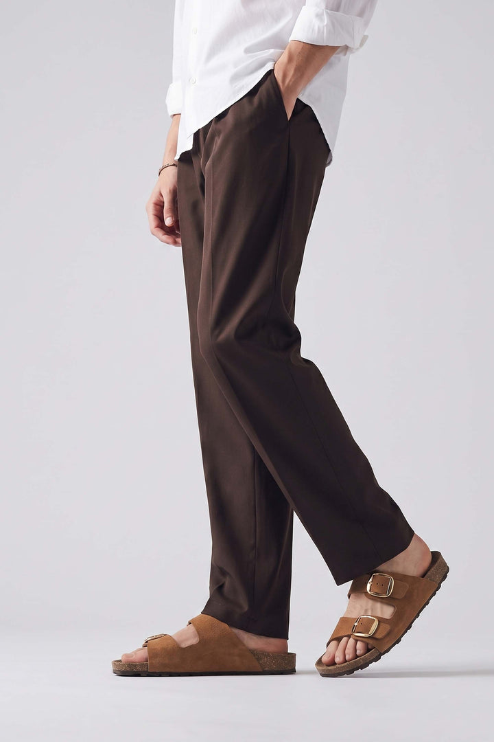 LOGO CASTELLOUXORE  SLIPPER