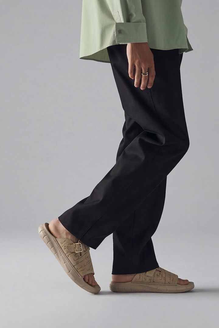 LOGO CASTELLORI SLIPPER