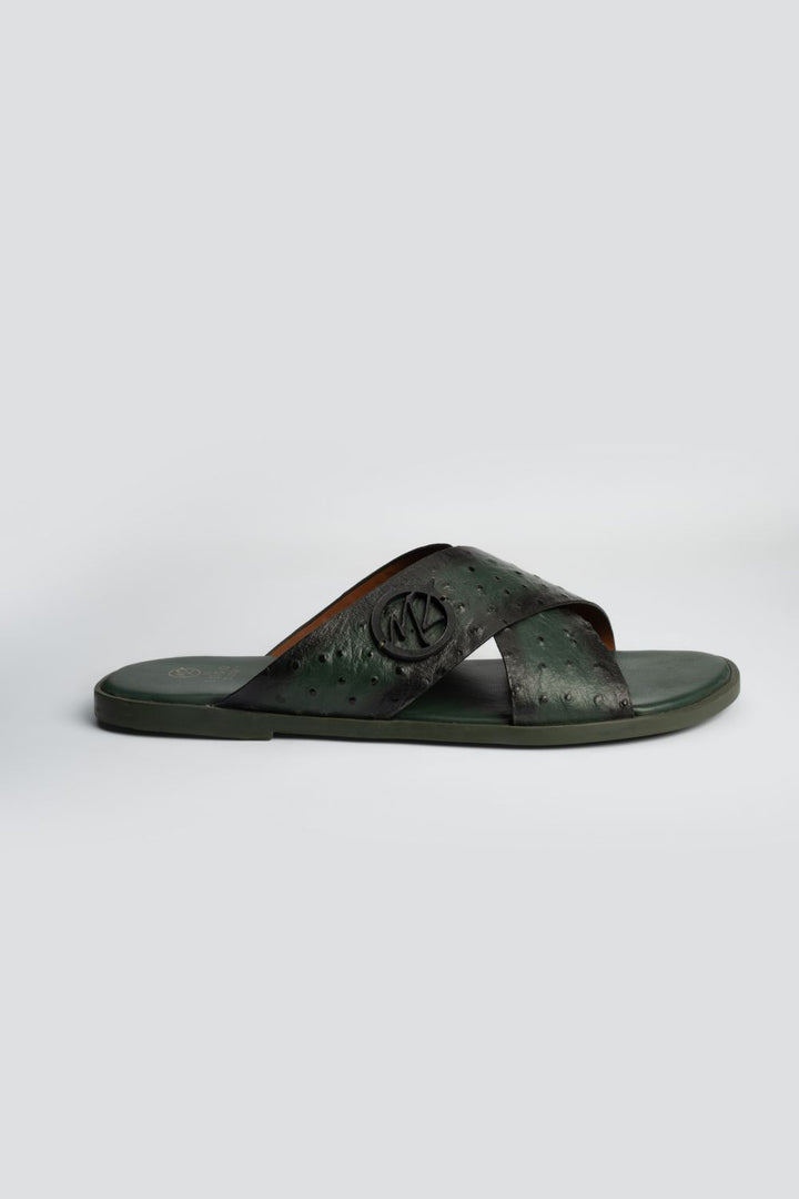 LOGO BELLANIER SLIPPER