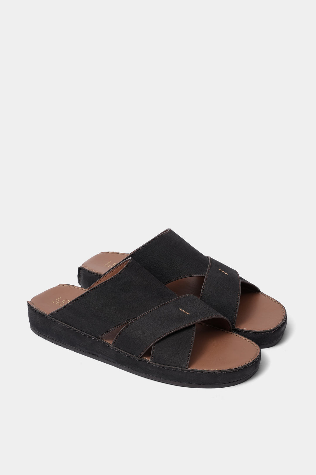 LOGO ZELRONE SLIPPER