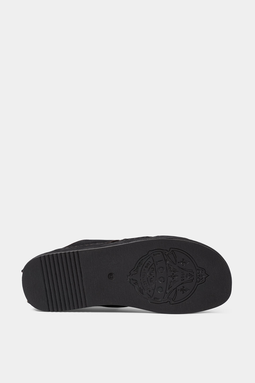 LOGO ZELRONE SLIPPER