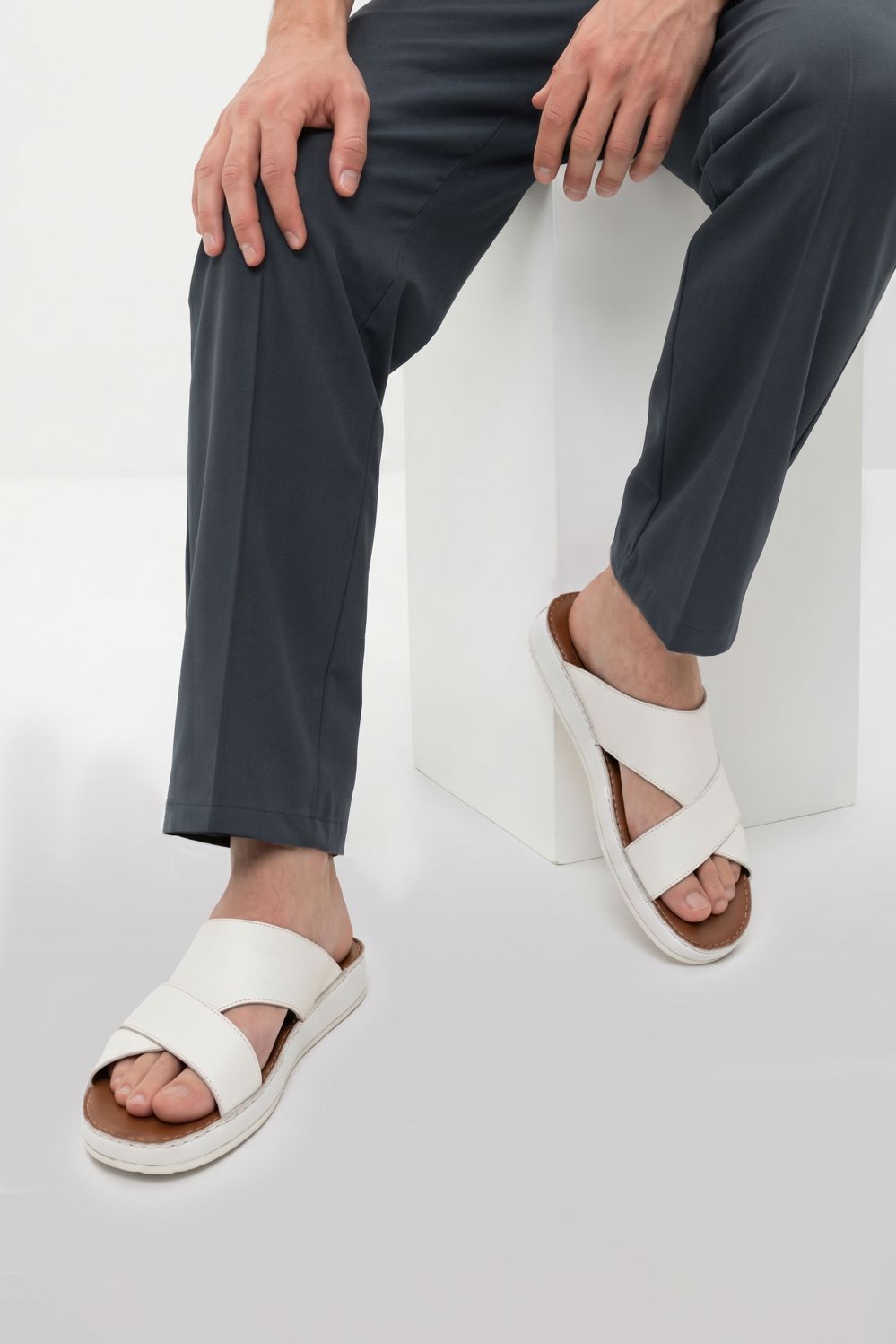 LOGO ZELRONE SLIPPER