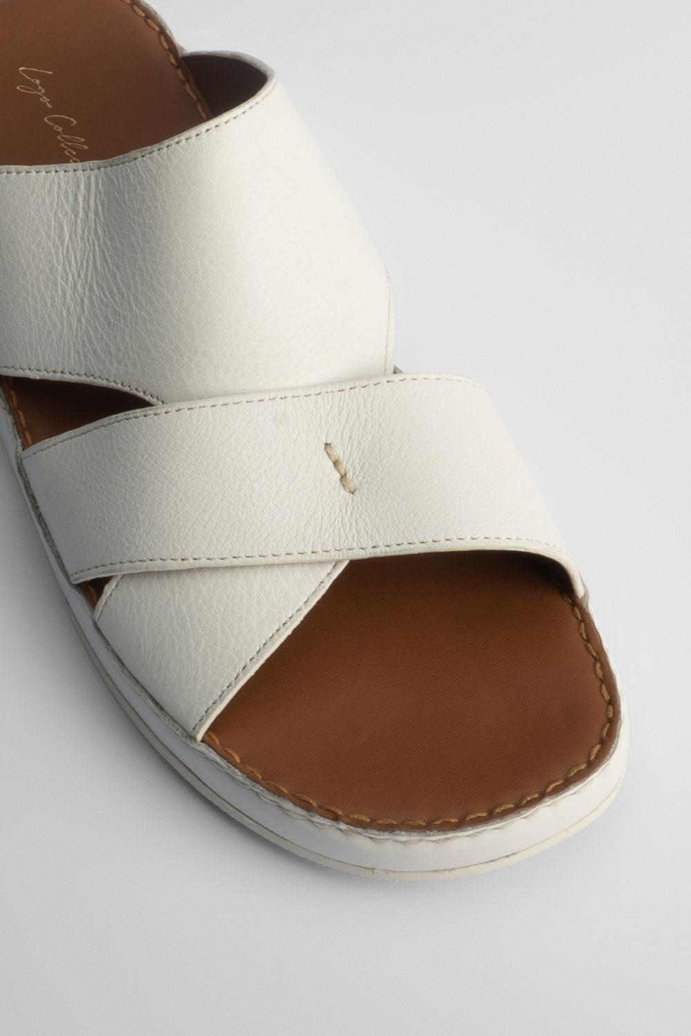 LOGO ZELRONE SLIPPER