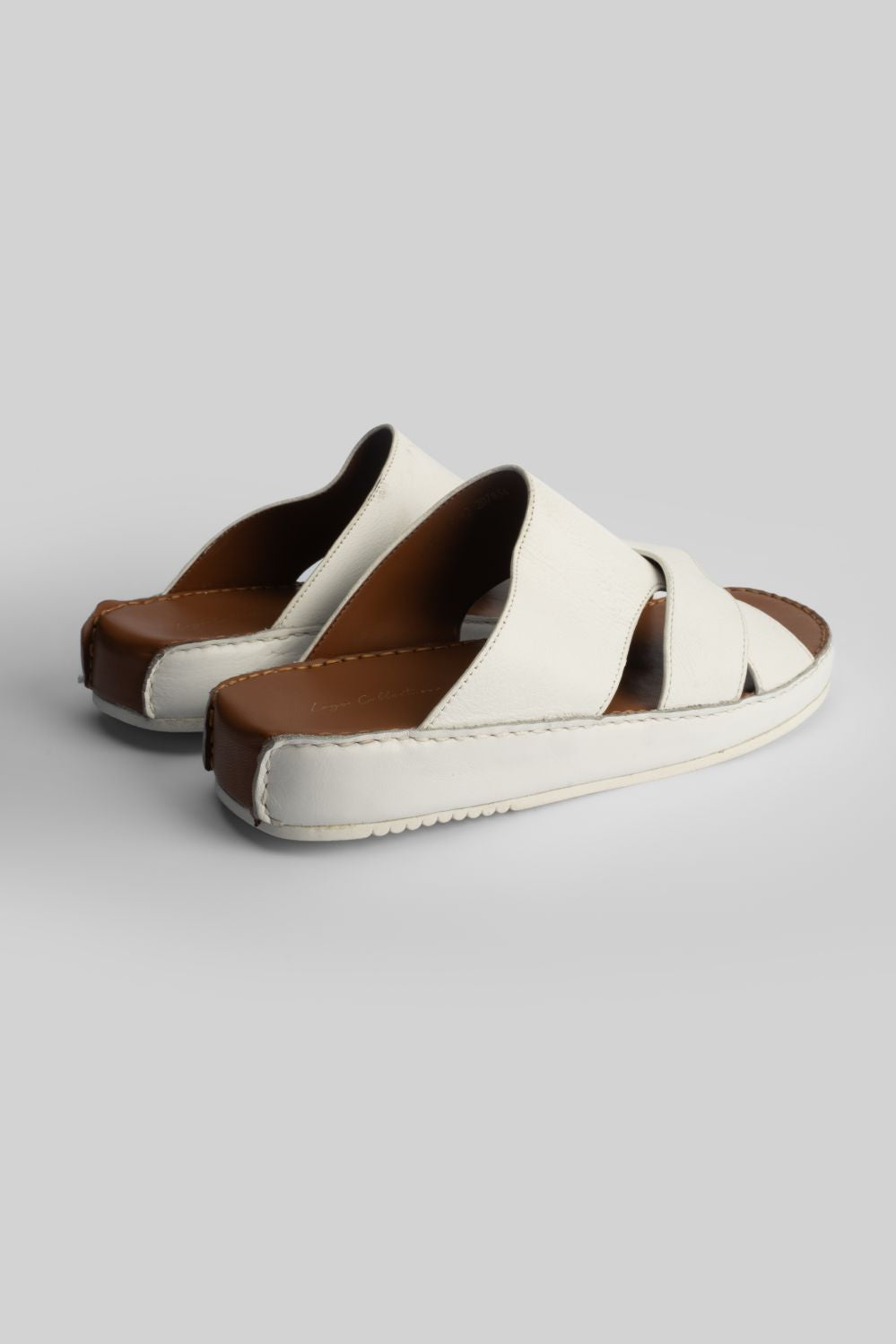 LOGO ZELRONE SLIPPER