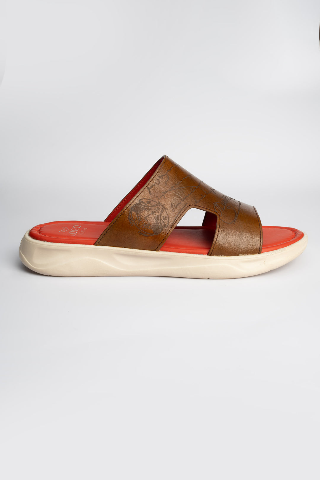 LOGO VALDORIQUE SLIPPER