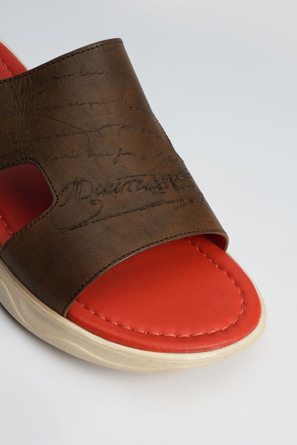 LOGO VALDORIQUE SLIPPER