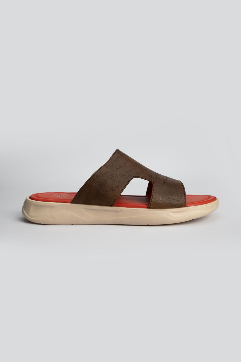 LOGO VALDORIQUE SLIPPER