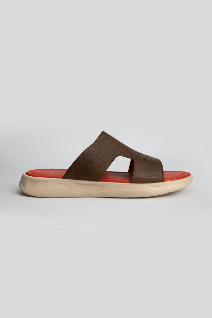 LOGO VALDORIQUE SLIPPER
