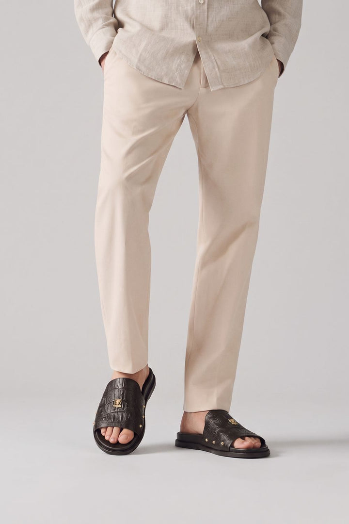 LOGO WHITLOCK SLIPPER